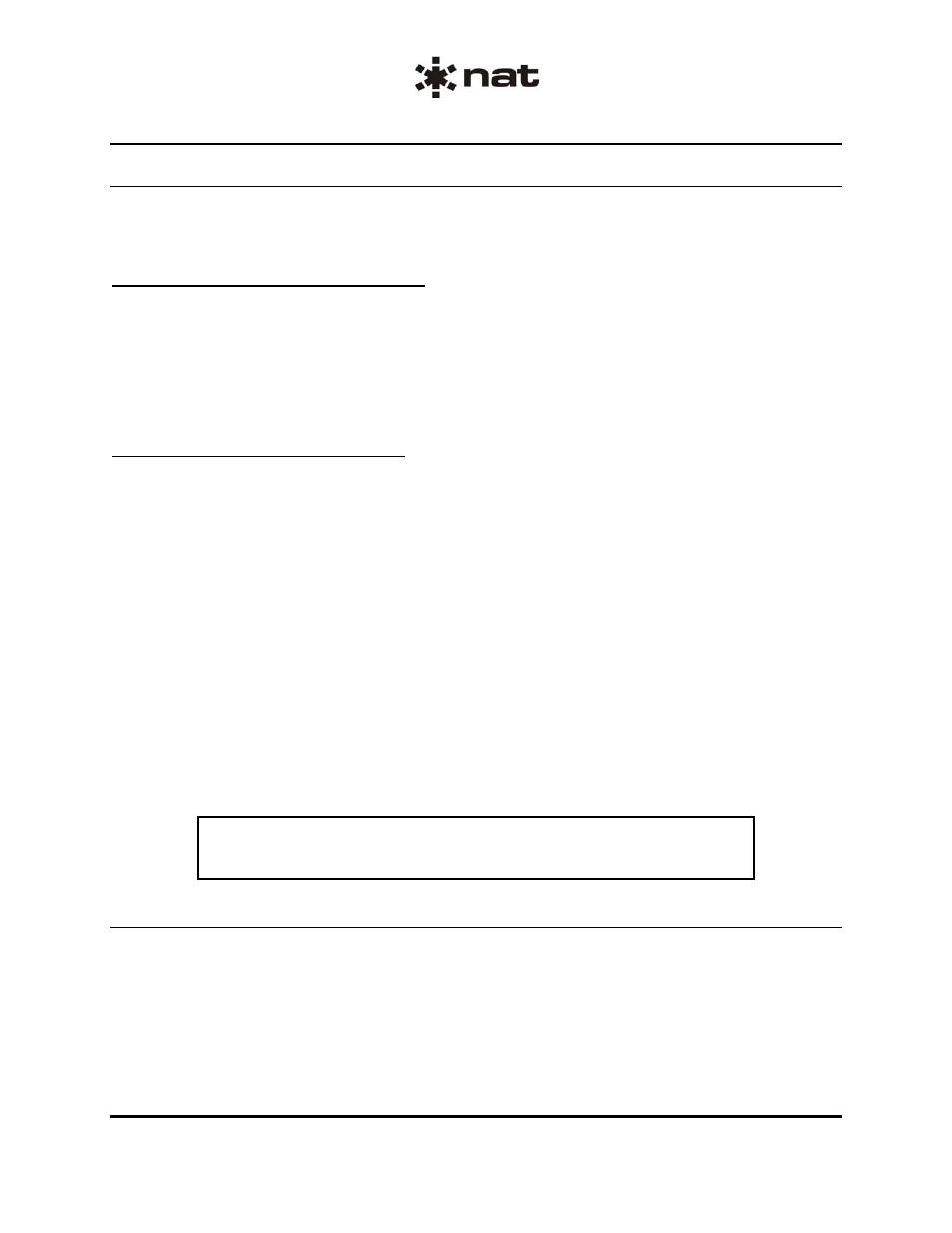 2 gain control, 3 push-to-test lamps | Northern Airborne Technology PA700 User Manual | Page 28 / 29