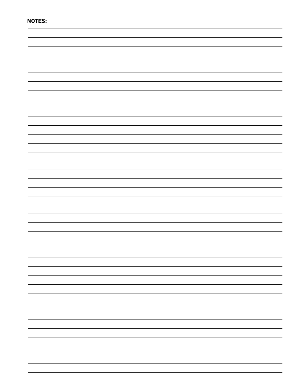 Crest Audio CC 1800 User Manual | Page 133 / 136