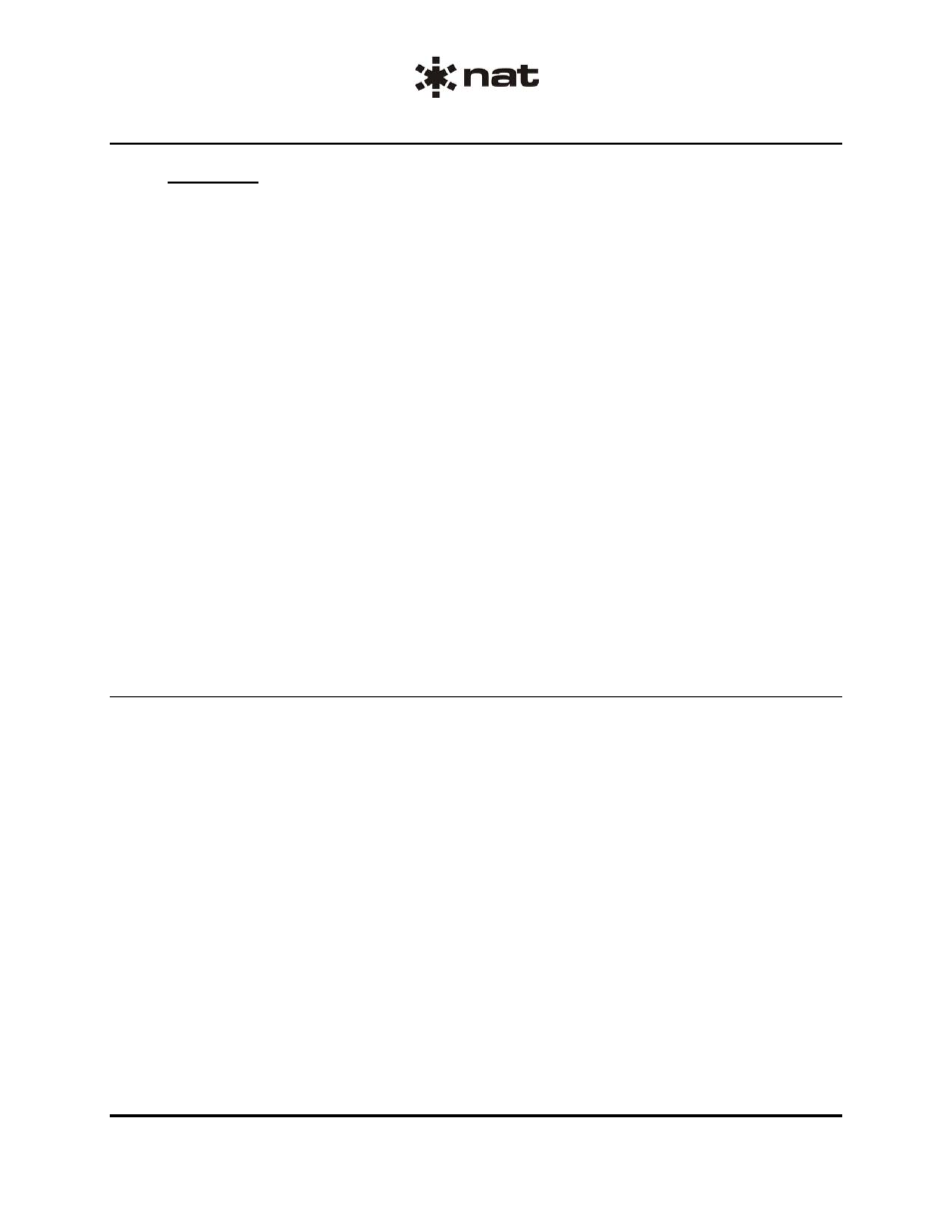 2 physical specifications | Northern Airborne Technology PTA12-3xx User Manual | Page 8 / 32