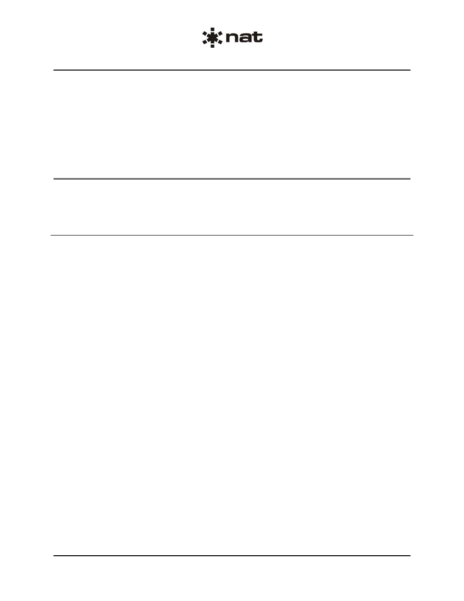 7 installation drawings, Aa95 and aa96 (all versions), Aa95-728 | Aa95-729, Aa96-001 | Northern Airborne Technology AA9x User Manual | Page 15 / 49