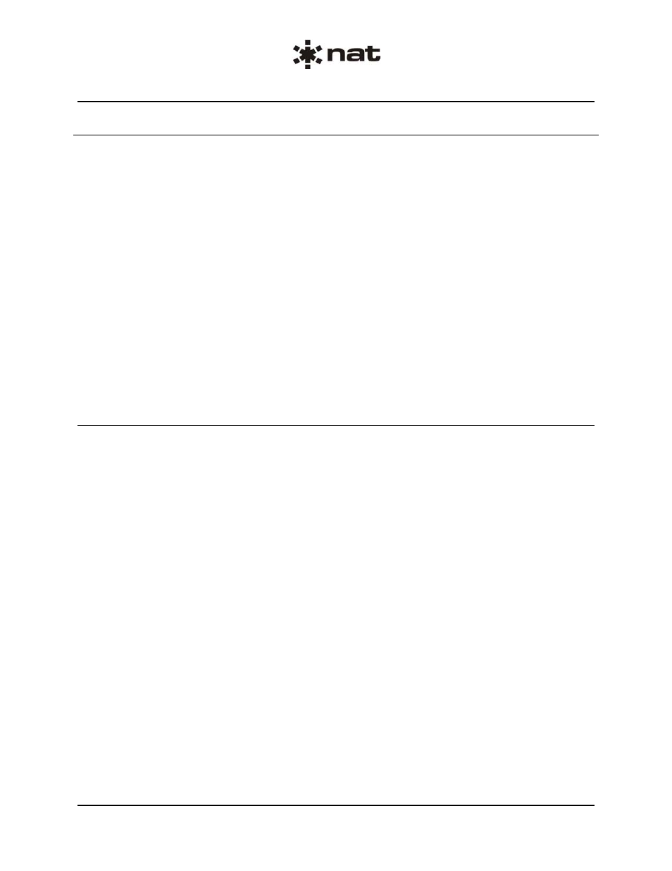 Aa96-400, Aa97-402 | Northern Airborne Technology AA9x User Manual | Page 16 / 49