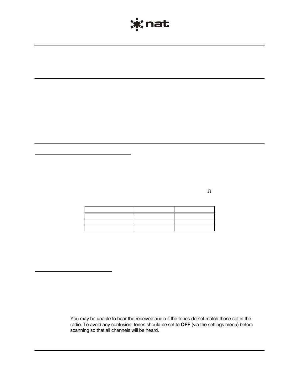 6 mechanical mounting, 7 post-installation checks | Northern Airborne Technology NPX136D User Manual | Page 13 / 50