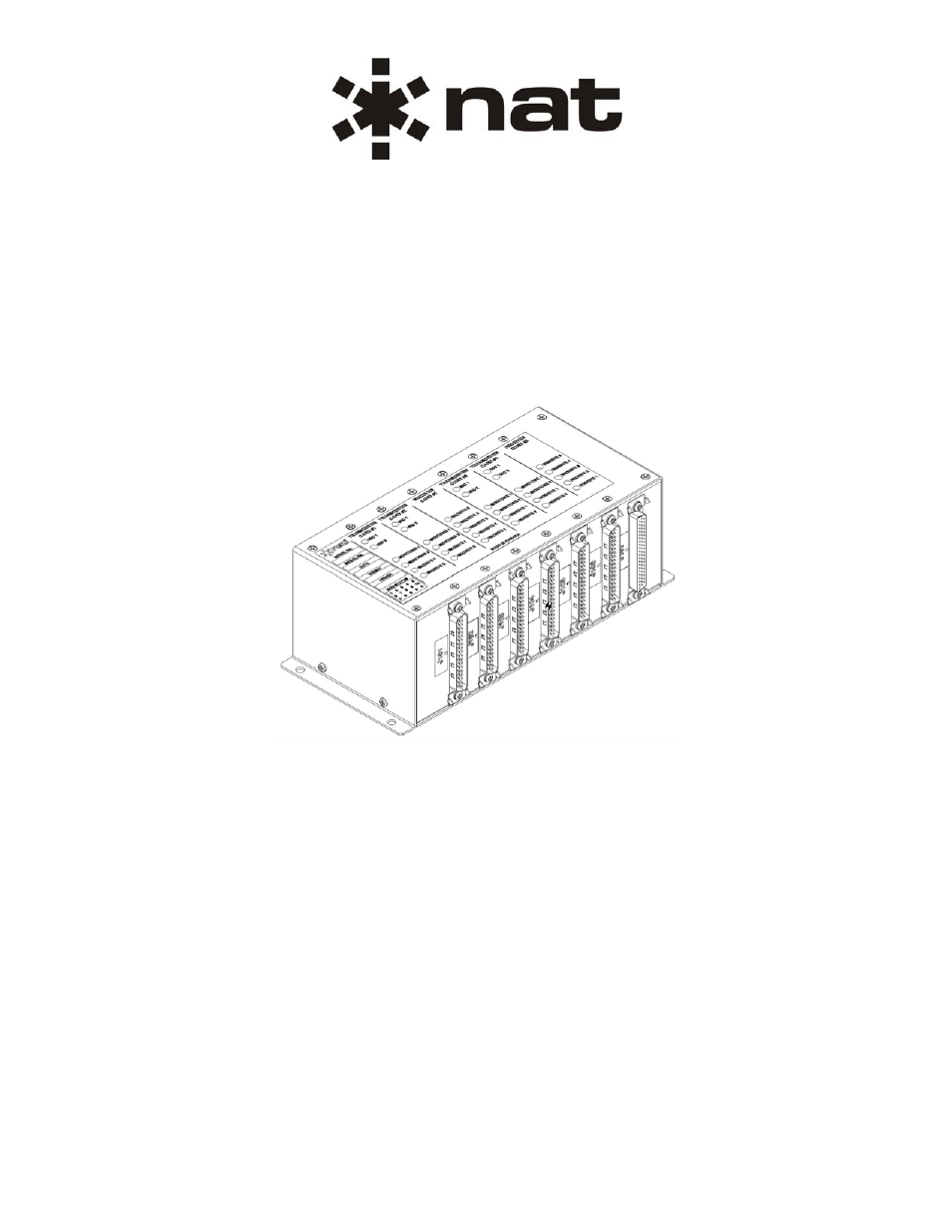 Northern Airborne Technology MB01 User Manual | 17 pages