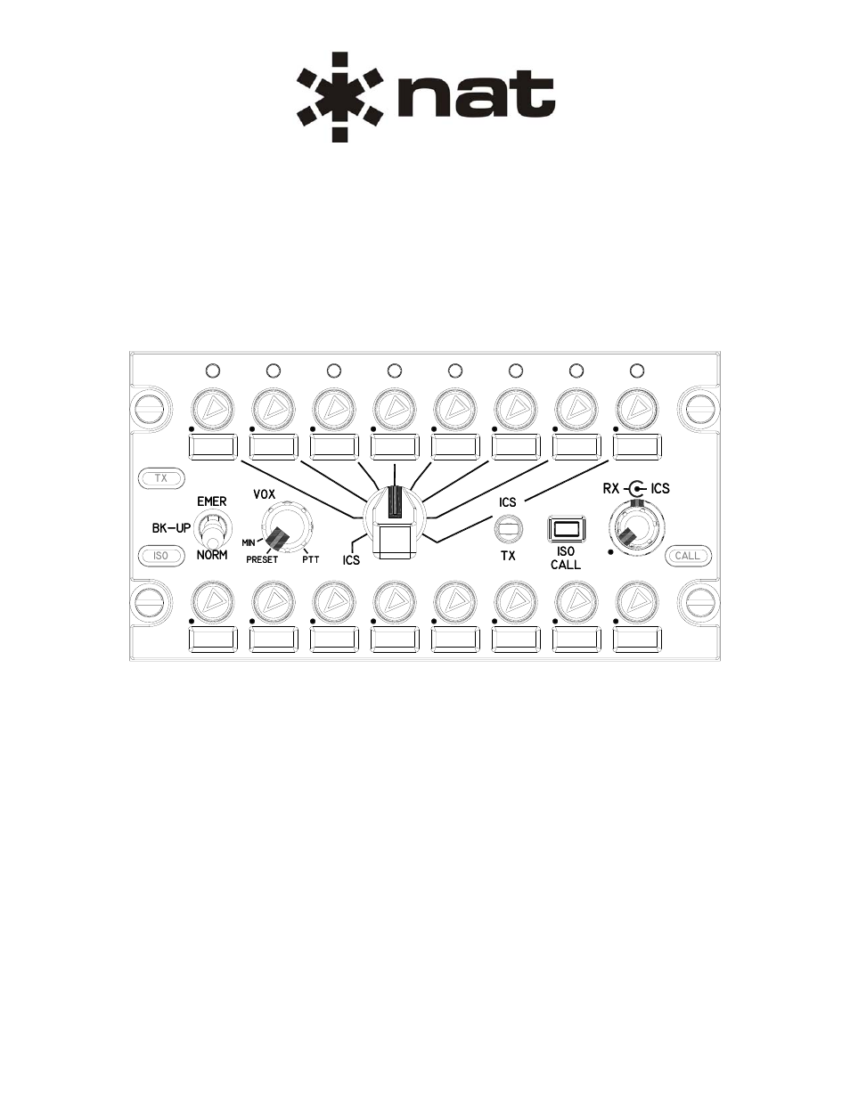 Northern Airborne Technology ACP53-001 User Manual | 28 pages