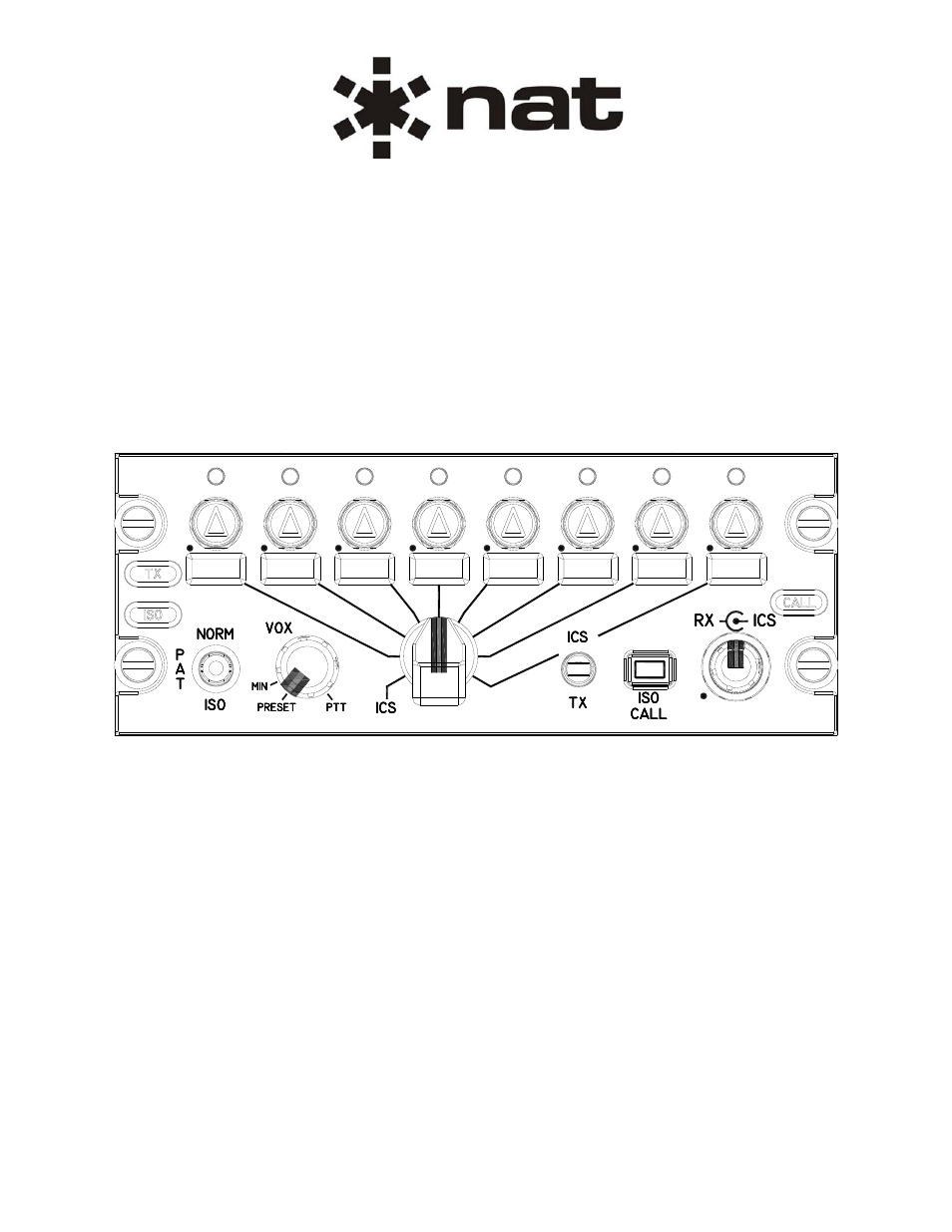 Northern Airborne Technology ACP51-100 User Manual | 27 pages
