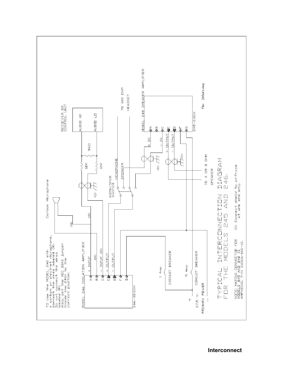 Northern Airborne Technology 245 User Manual | Page 17 / 24