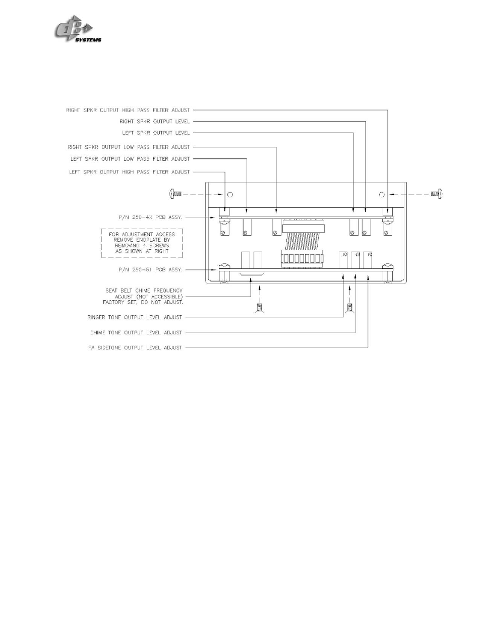 Northern Airborne Technology 250 User Manual | Page 22 / 24