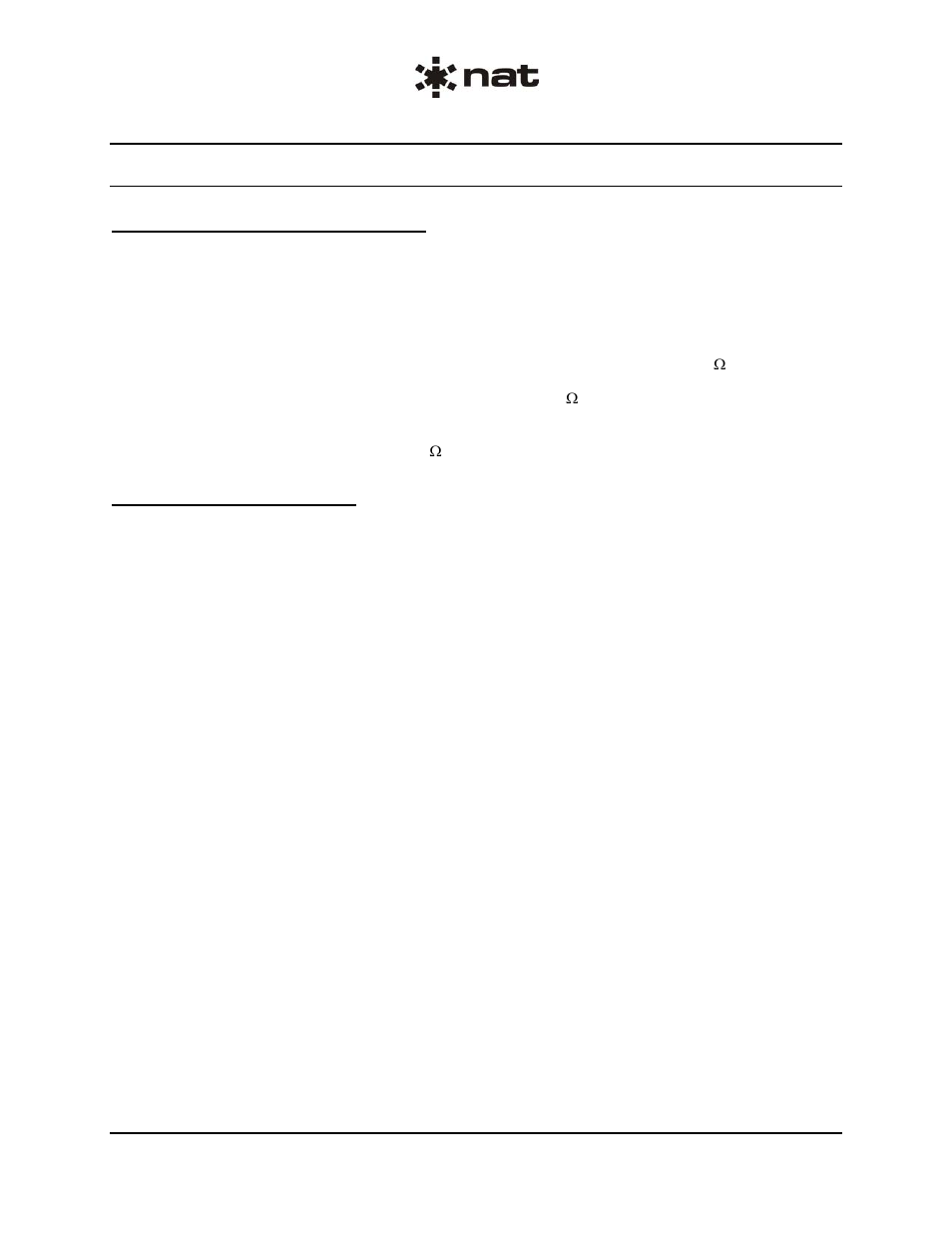 9 post-installation checks | Northern Airborne Technology 251 User Manual | Page 17 / 23