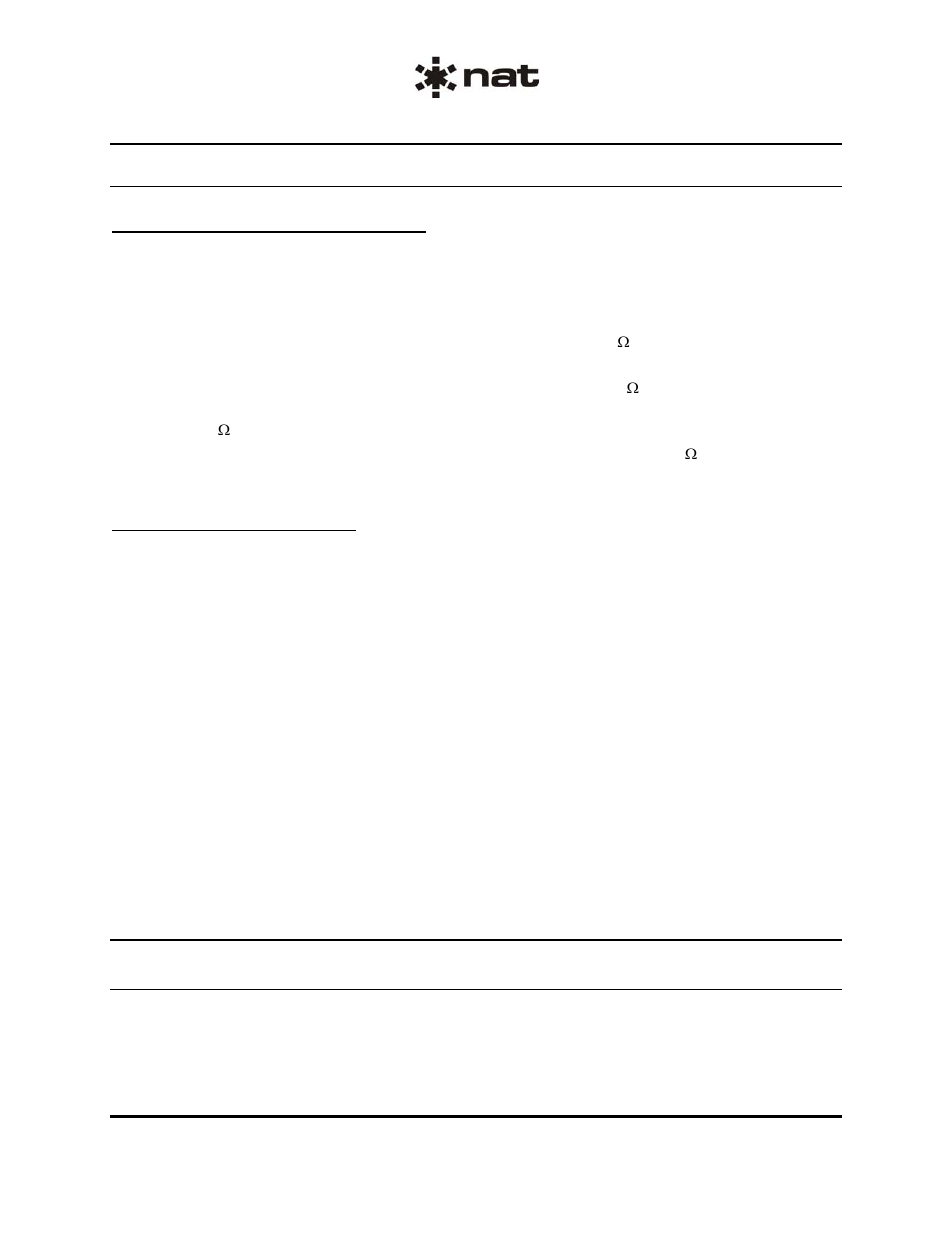 6 post-installation checks, 5 adjustments and connections, 1 adjustments | Northern Airborne Technology 802 User Manual | Page 12 / 24