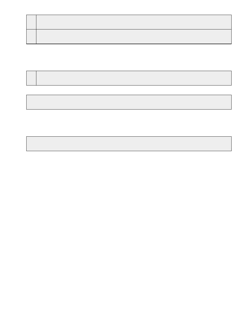 Obvius BACnet User Manual | Page 10 / 52