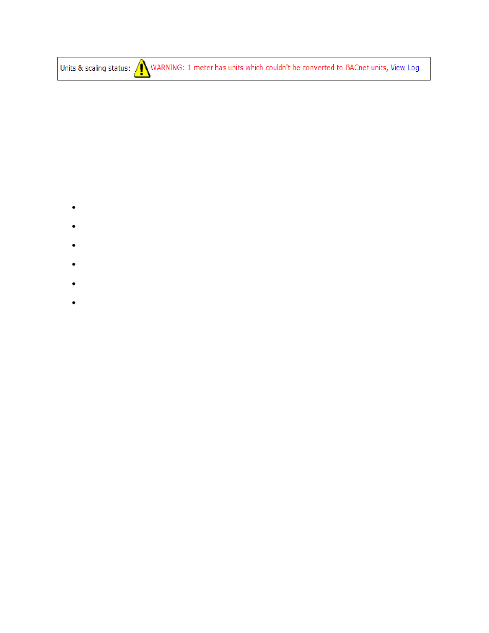 6 how do i... use relay outputs, 7 how do i... span subnets with a bbmd, I... u | Elay, Utputs, I... s, Ubnets with a, Bbmd, Span, Ip subnets | Obvius BACnet User Manual | Page 36 / 52