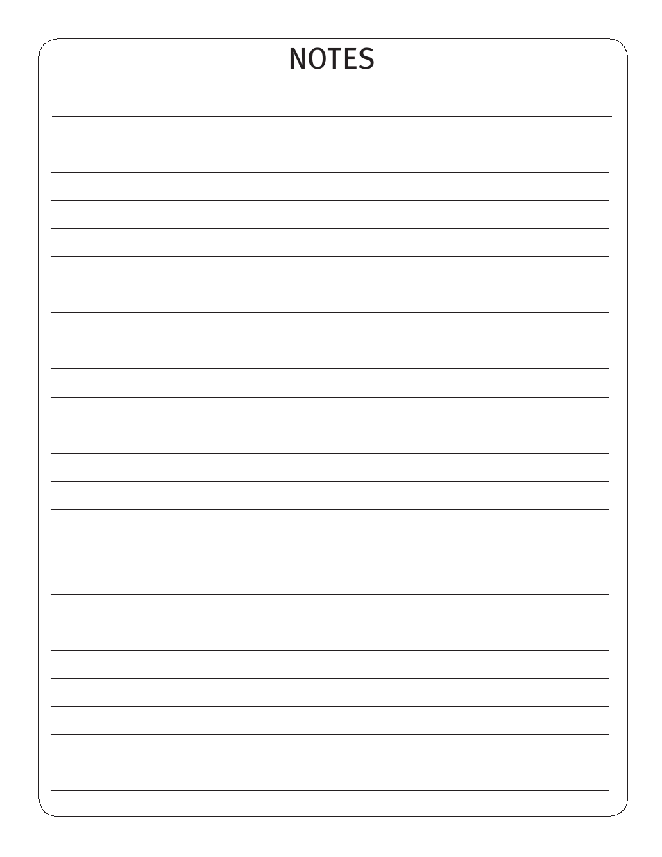 Crest Audio CPX 3800 User Manual | Page 34 / 36