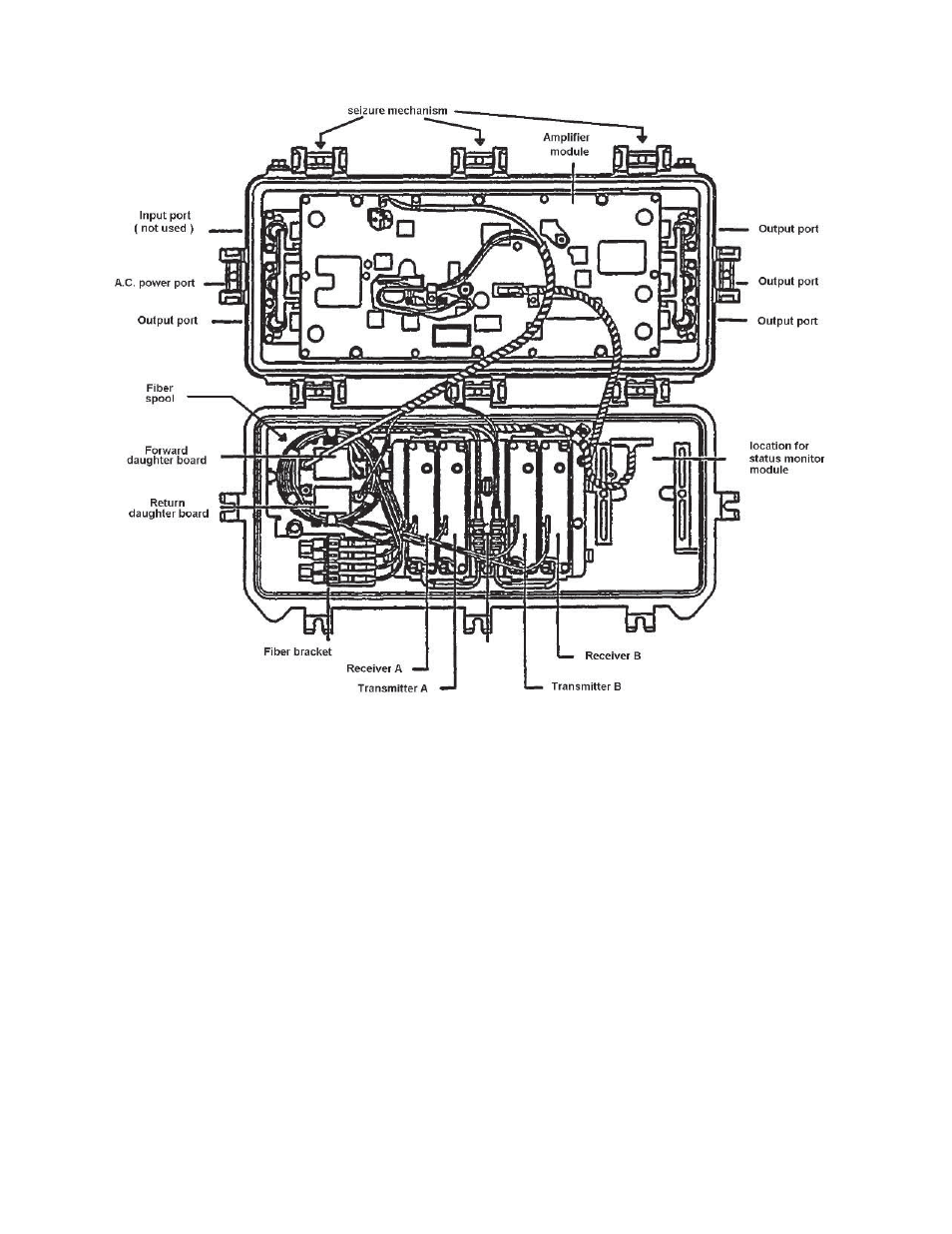 Olson Technology LegacyPlus User Manual | Page 5 / 6
