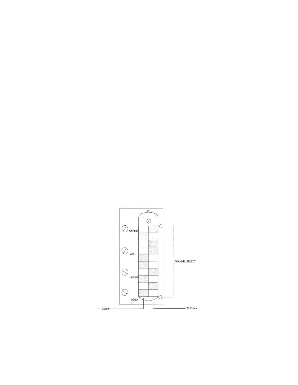 Olson Technology DSK-300-S User Manual | Page 3 / 9