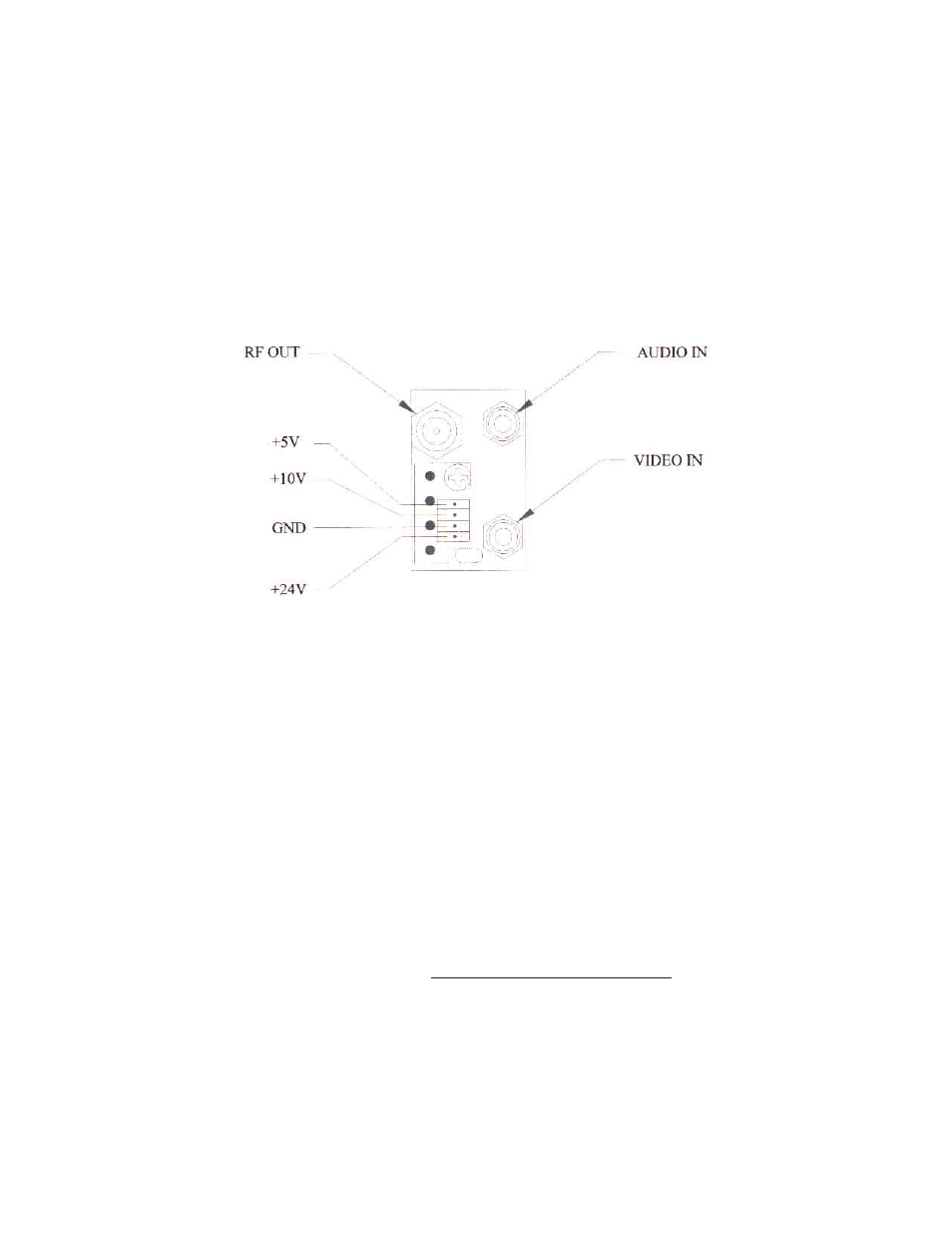 Olson Technology DSK-300-S User Manual | Page 4 / 9