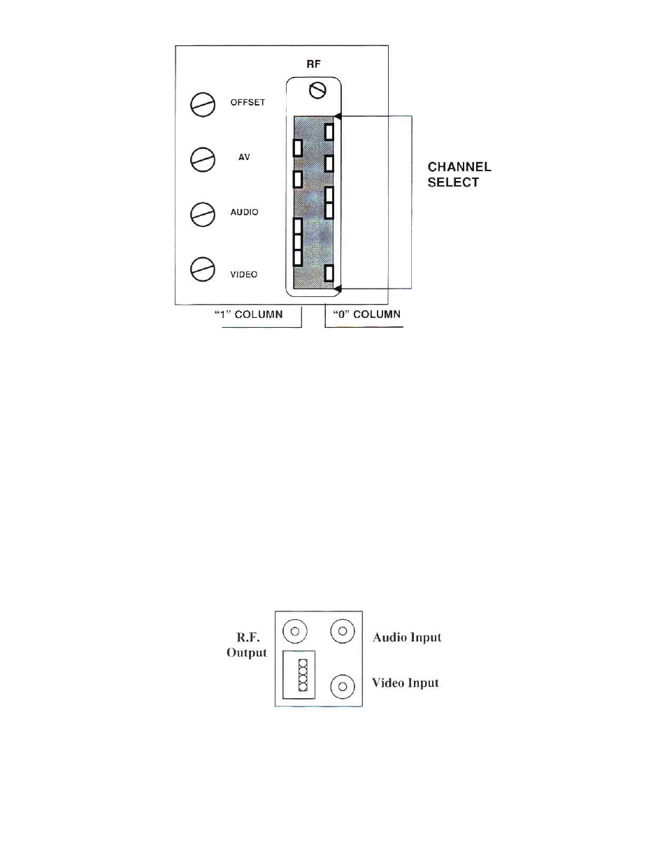 Olson Technology DSK-550 User Manual | Page 4 / 11