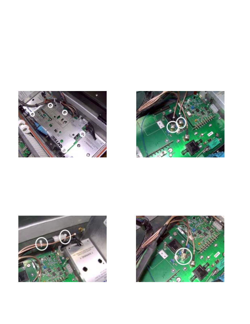Olson Technology FRMUC-AR440 User Manual | Page 4 / 7