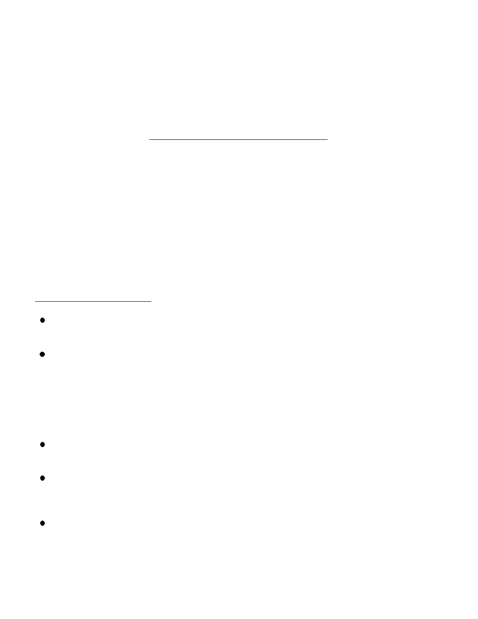 Olson Technology FRMUC-T-6940 User Manual | Page 6 / 7