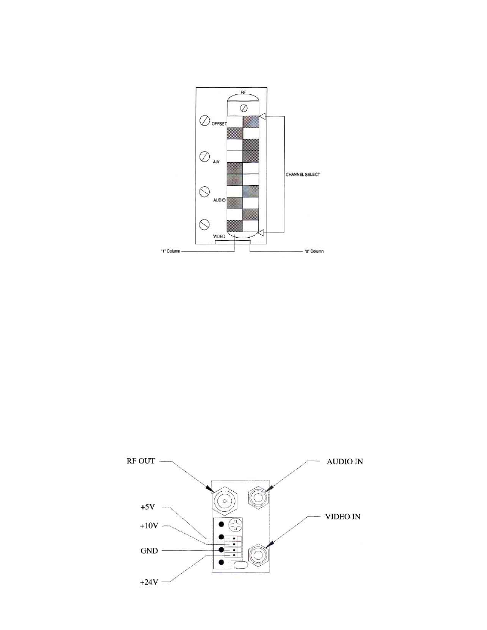 Olson Technology LCM-300-S User Manual | Page 4 / 10