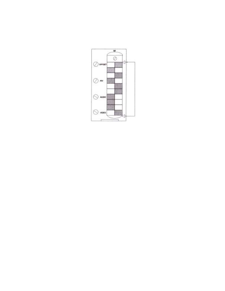 Olson Technology LCM-550x1-Series User Manual | Page 6 / 50