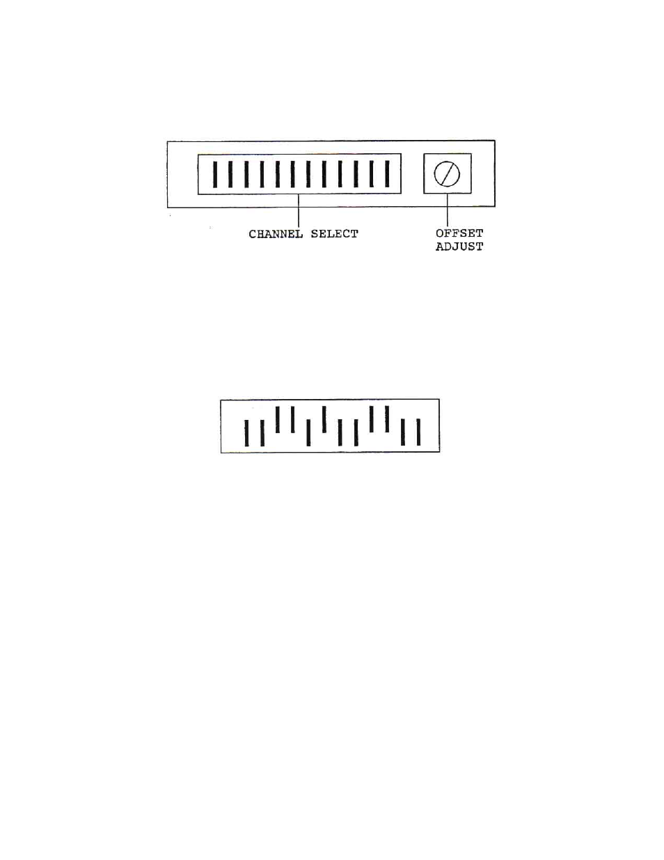 Olson Technology LCM-600 User Manual | Page 3 / 6