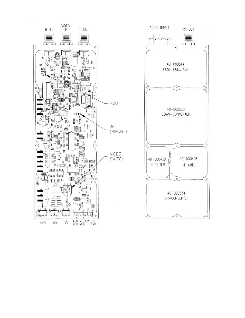 Olson Technology LCM-750x3 User Manual | Page 5 / 8
