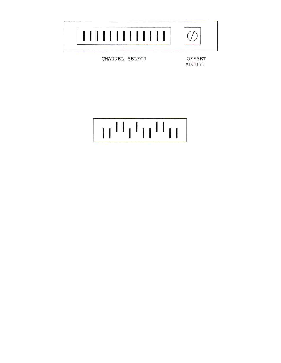 Olson Technology LCM-6550 User Manual | Page 3 / 6