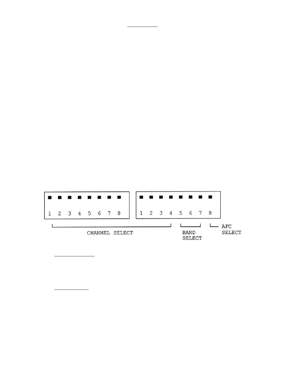 Olson Technology LCP-500-550 User Manual | Page 2 / 10