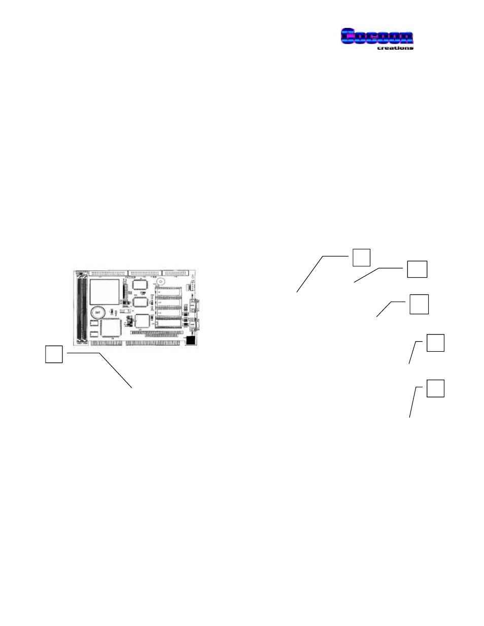 Cocoon POWERTALK 101 User Manual | Page 19 / 55