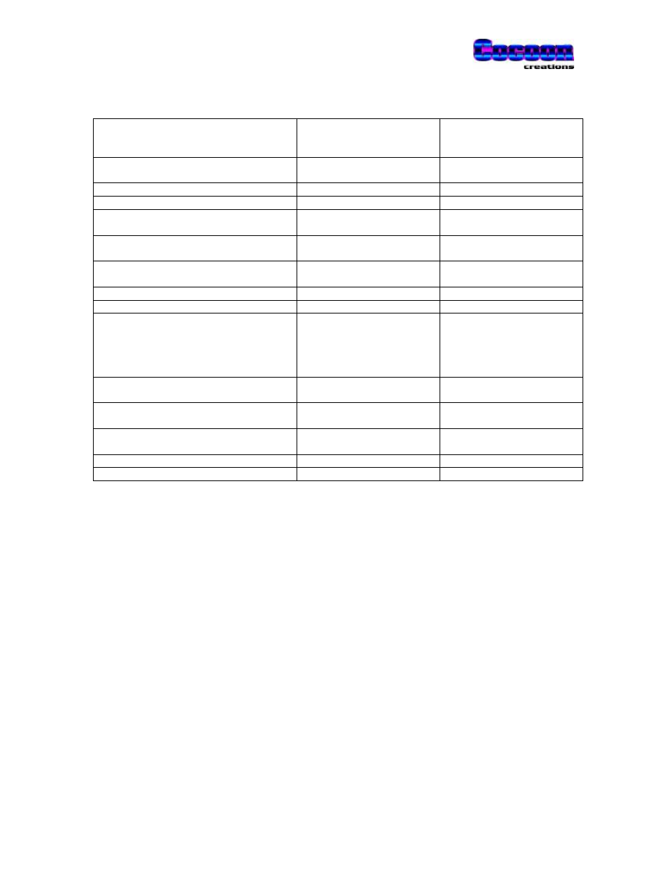 Cocoon POWERTALK 101 User Manual | Page 24 / 55