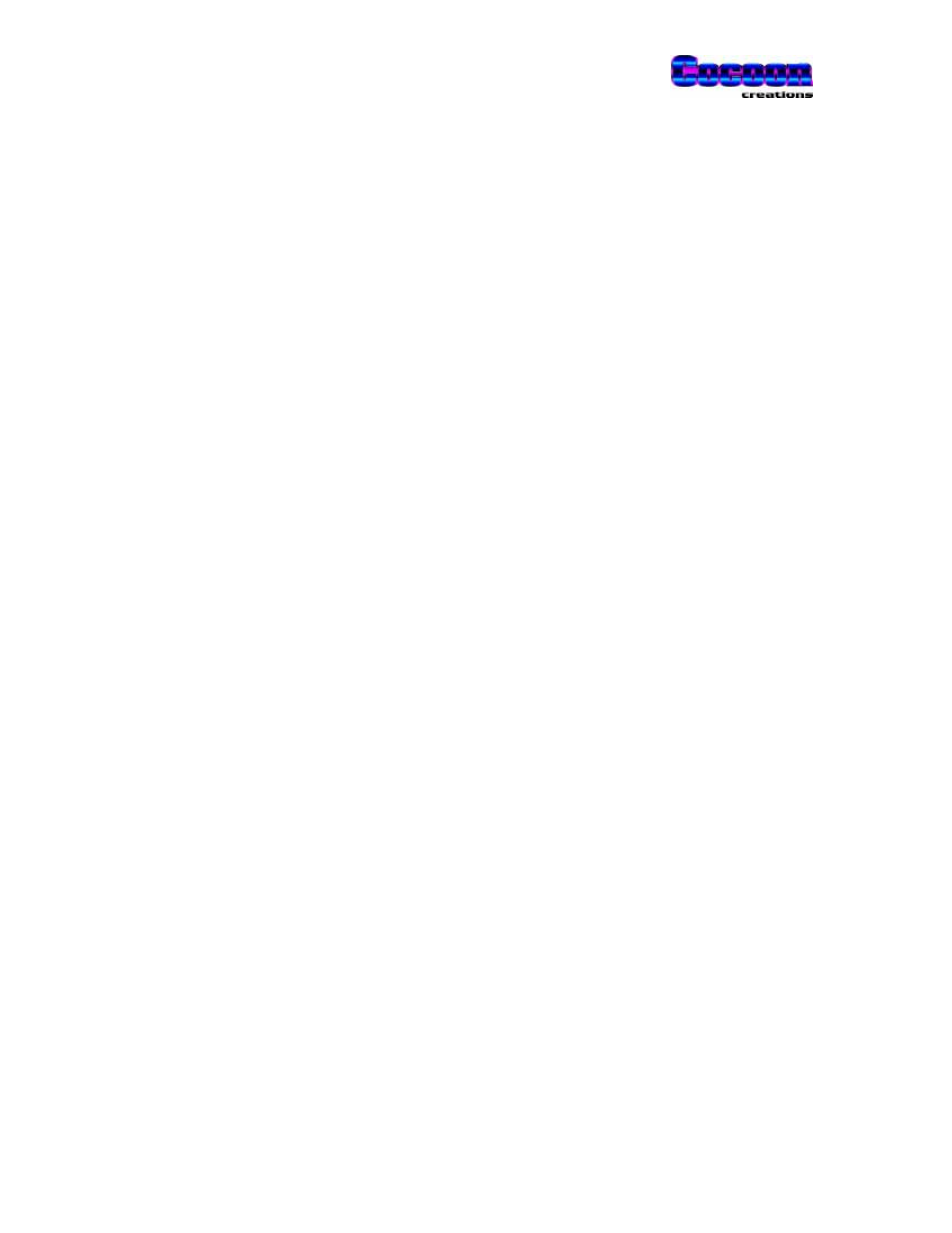 Cocoon POWERTALK 101 User Manual | Page 30 / 55