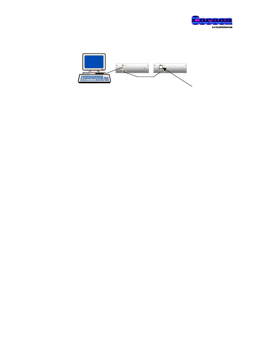Cocoon POWERTALK 101 User Manual | Page 42 / 55
