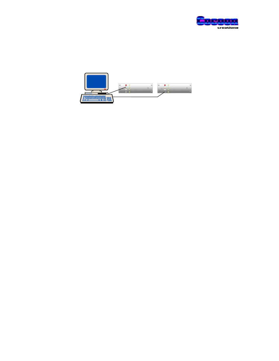 Setting and configuring powertalk 101 | Cocoon POWERTALK 101 User Manual | Page 43 / 55