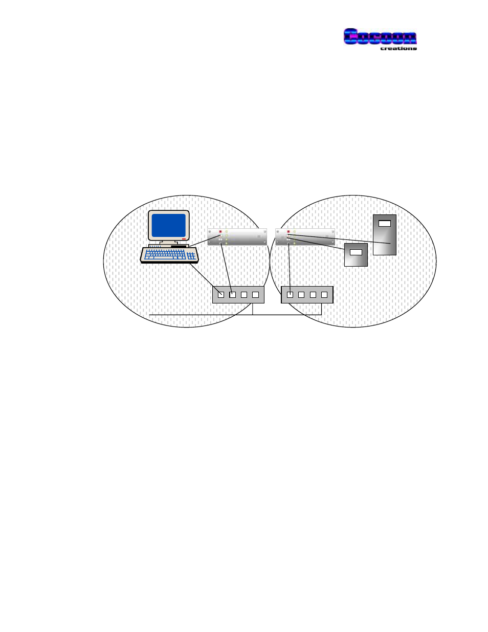 Cocoon POWERTALK 101 User Manual | Page 44 / 55
