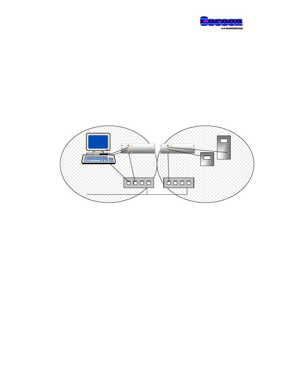 Cocoon POWERTALK 101 User Manual | Page 45 / 55