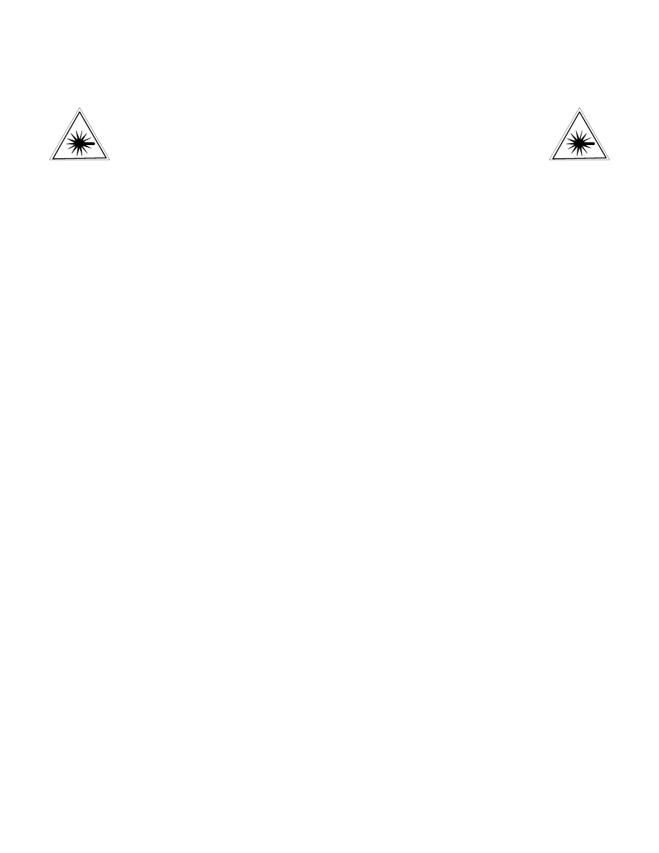 Safety warnings, High voltage, Fire hazard | Shipping alert, System overview | Olson Technology LP-CH-16B User Manual | Page 3 / 11
