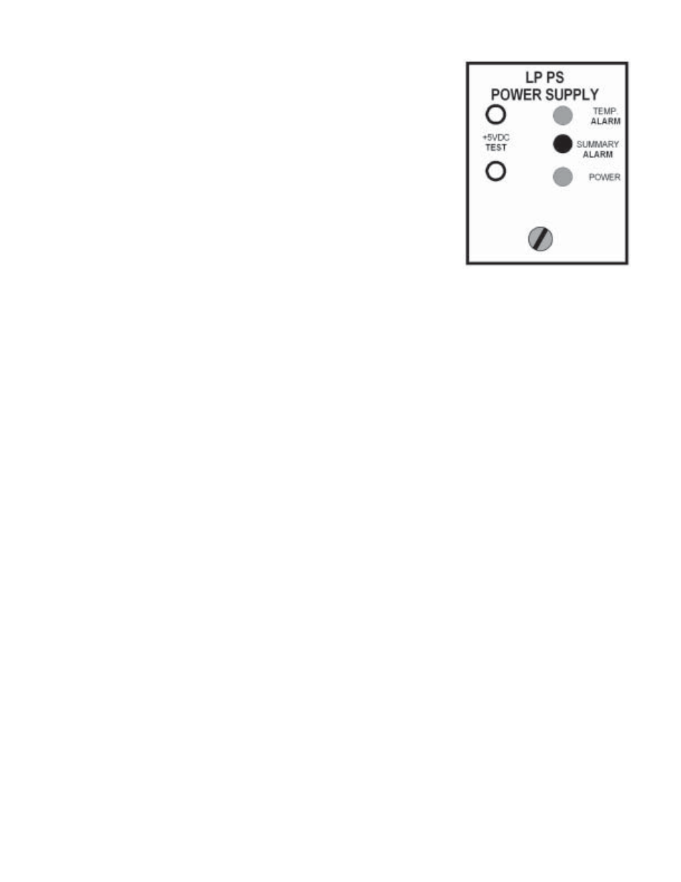 Olson Technology LP-CH-16B User Manual | Page 5 / 11