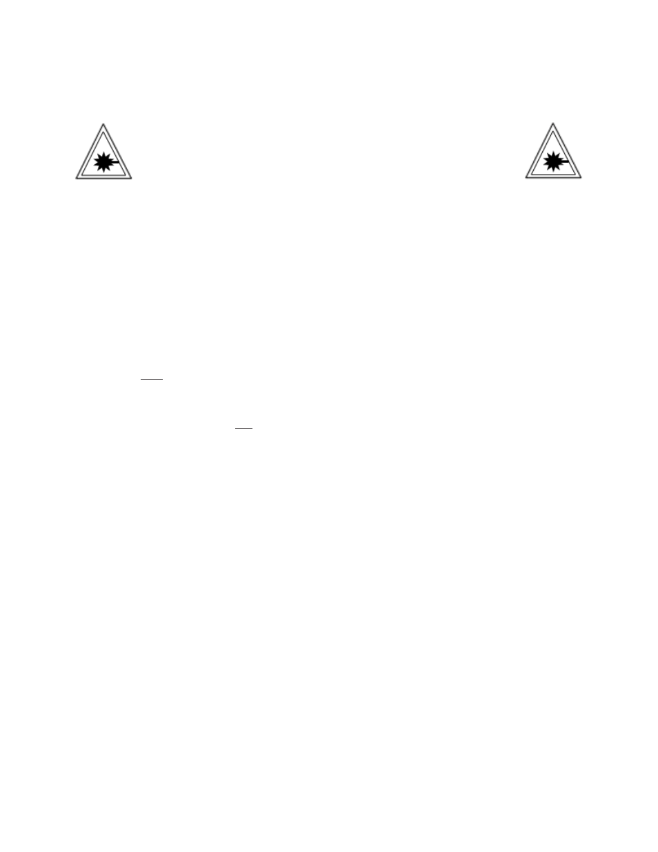 Olson Technology LP-DC-X User Manual | Page 3 / 10