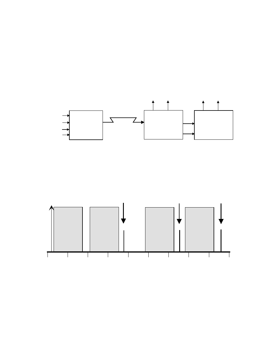 Return path spectrum, Overview | Olson Technology LP-DC-X User Manual | Page 5 / 10