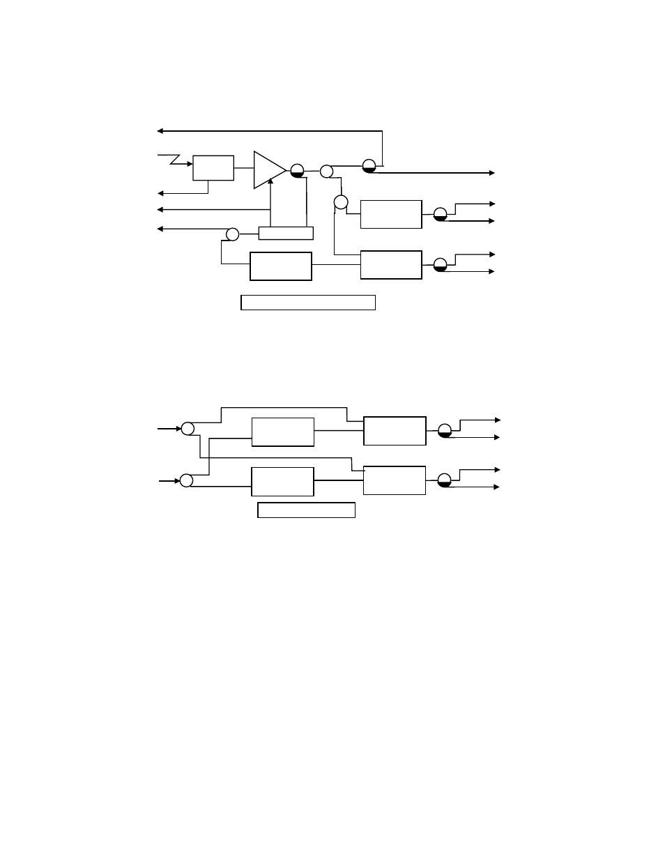 Installation, Lp-dc234 block diagram | Olson Technology LP-DC-X User Manual | Page 6 / 10