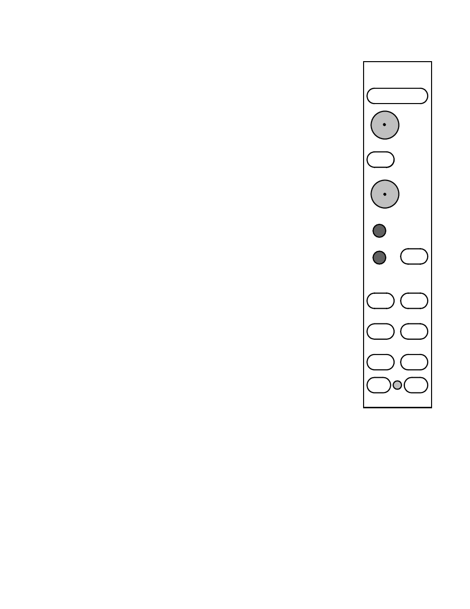 Lp-dc234 | Olson Technology LP-DC-X User Manual | Page 9 / 10