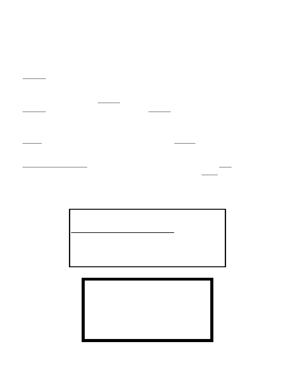 Olson Technology OT-1000-HH Rev.X4 User Manual | Page 3 / 20