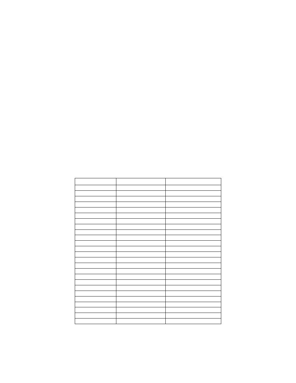 Olson Technology OT-1000-HH Rev.X4 User Manual | Page 6 / 20