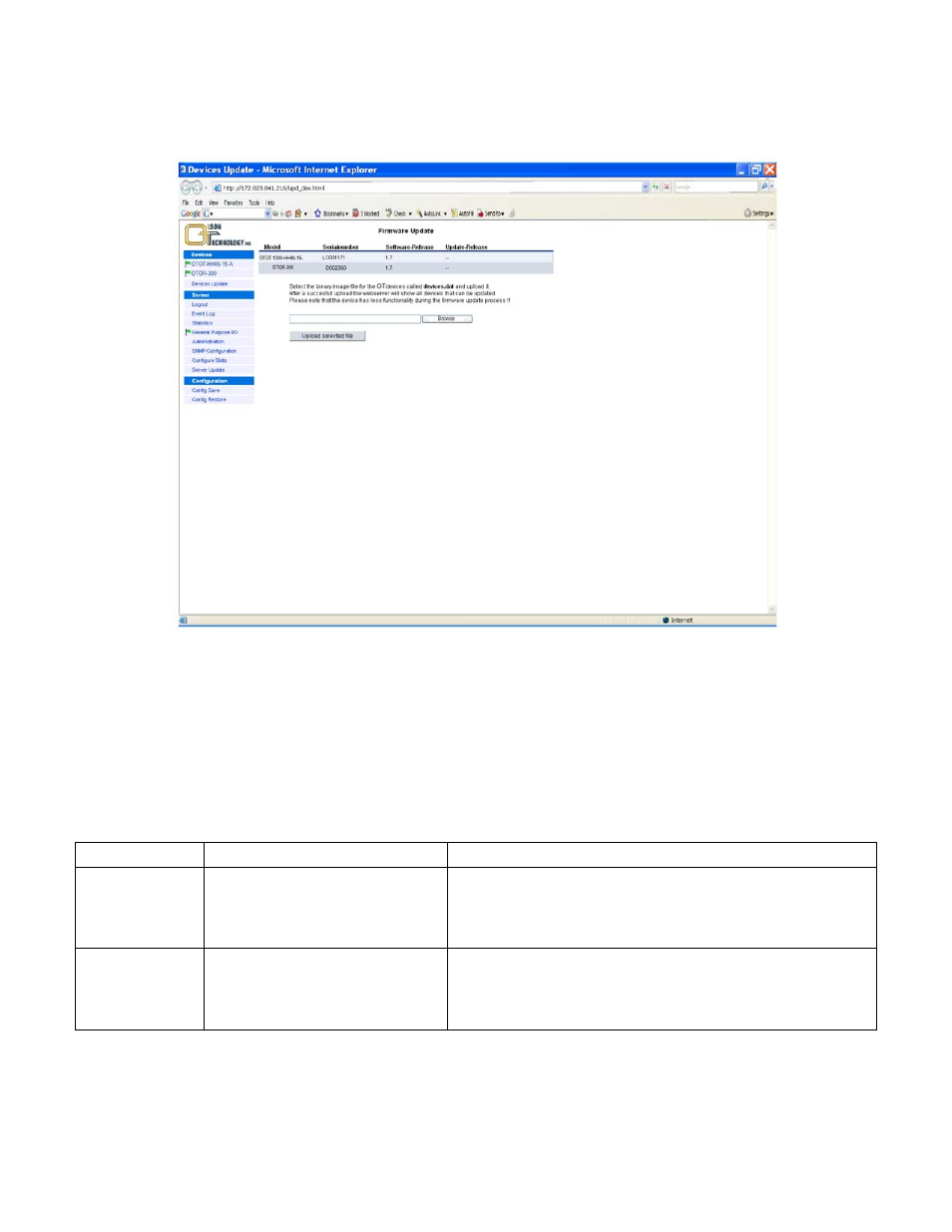 Olson Technology OT-1000-HH Rev.X2 User Manual | Page 24 / 24