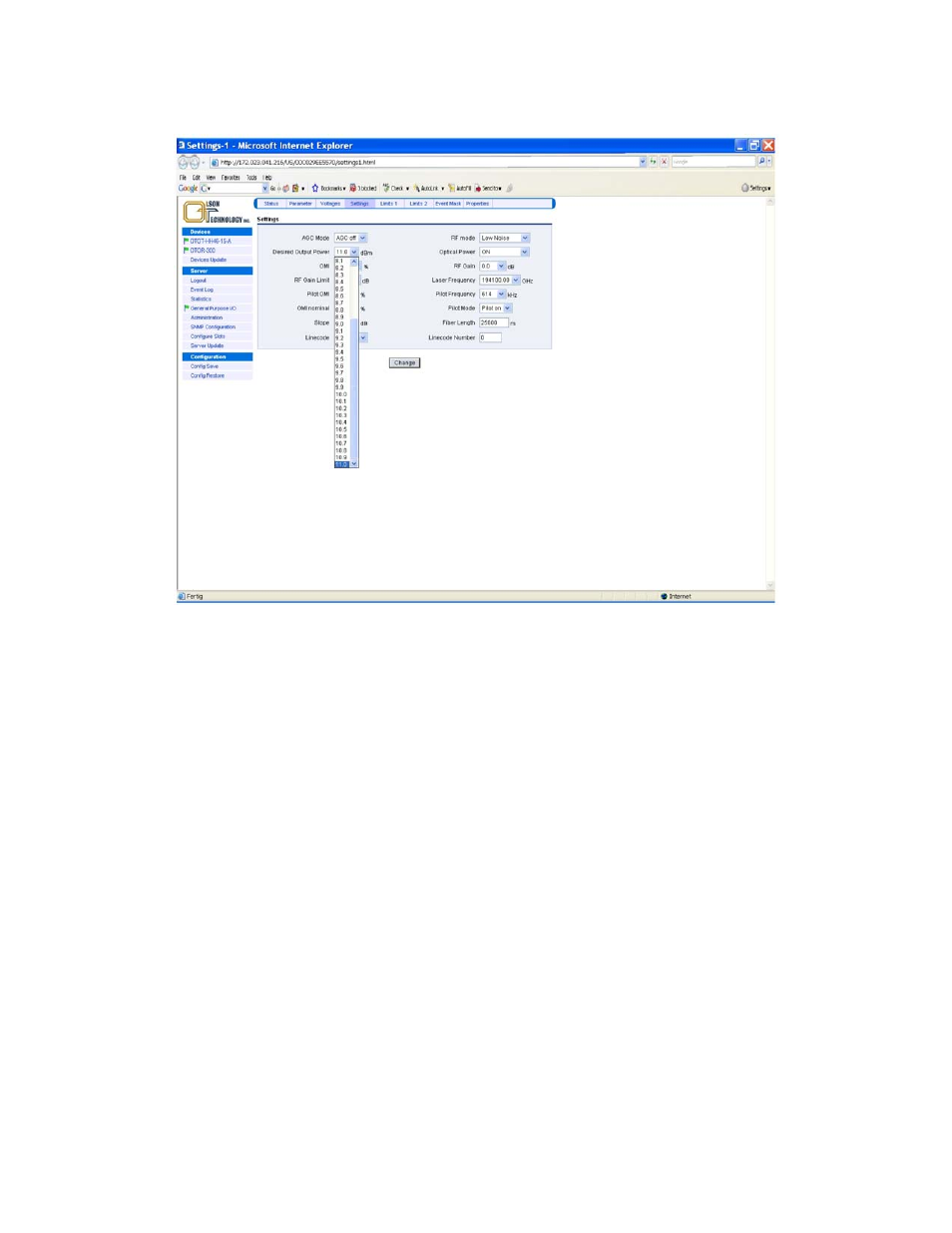 Olson Technology OT-1000-HH Rev.X2 User Manual | Page 9 / 24