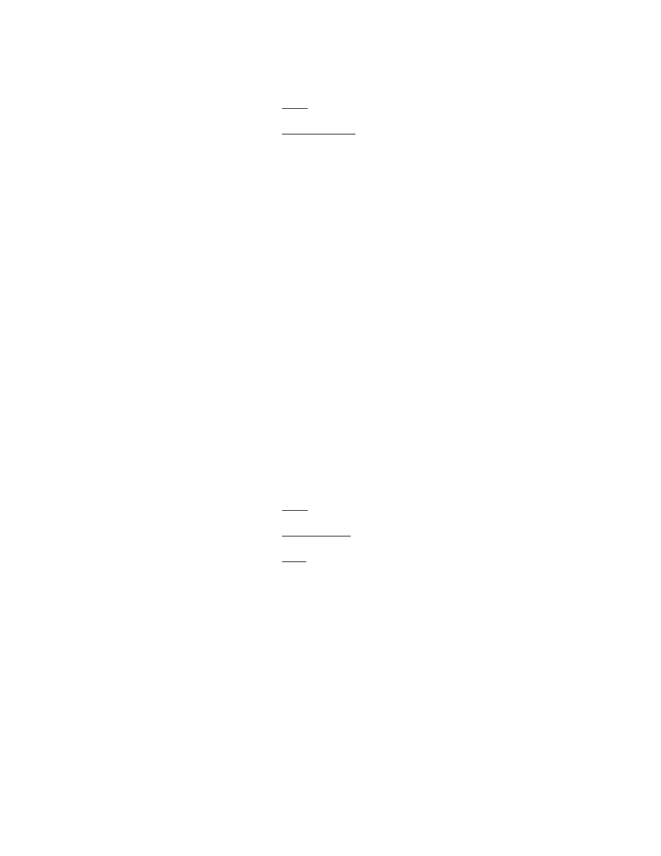 Olson Technology OTD-3000 User Manual | Page 3 / 12