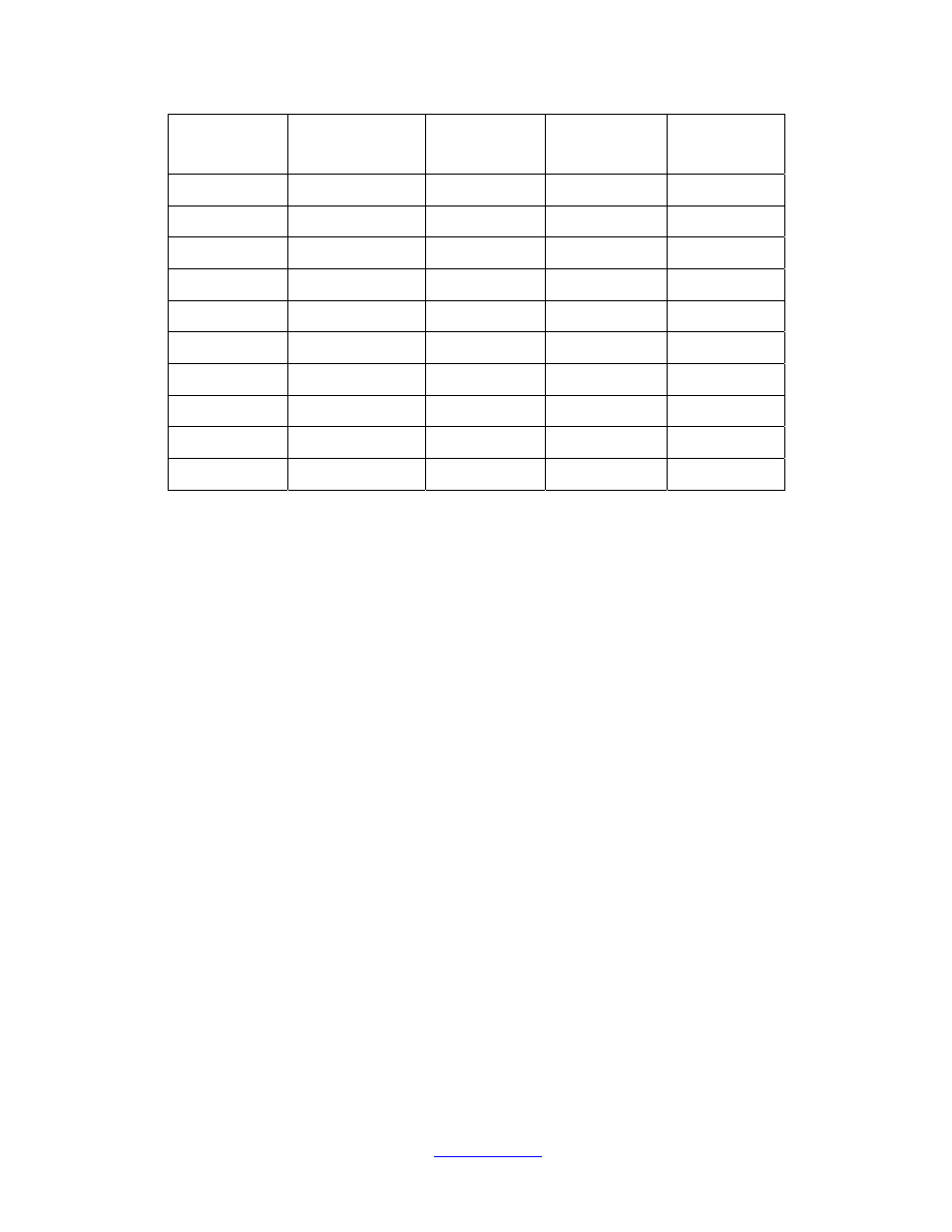 Olson Technology OT-DCM-F User Manual | Page 6 / 6