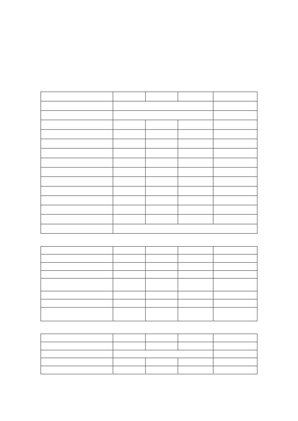 Olson Technology OTDV-1250 User Manual | Page 5 / 10