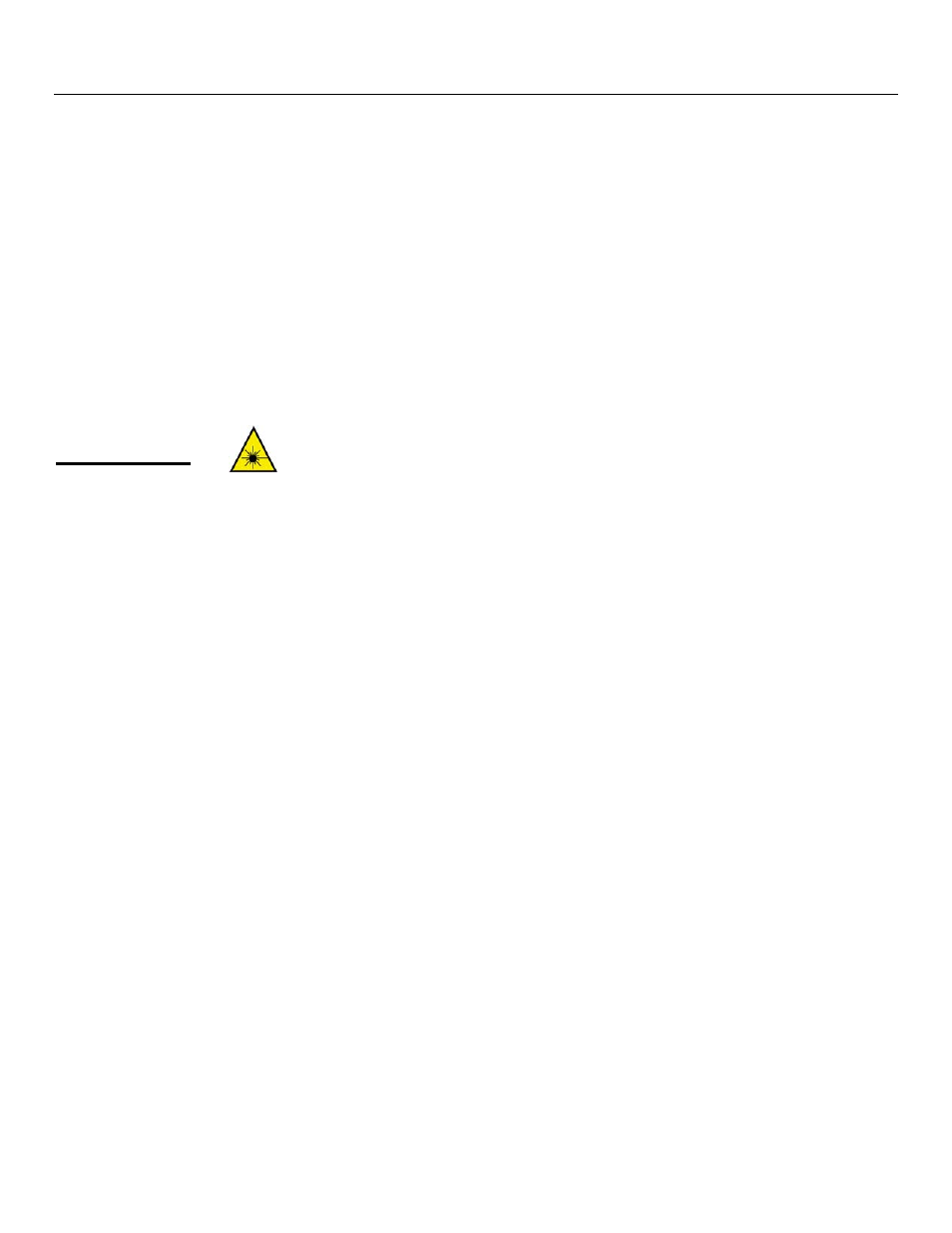 Connector cleaning guide, Cleaning procedure warning | Olson Technology OTEB-CW-B User Manual | Page 10 / 40