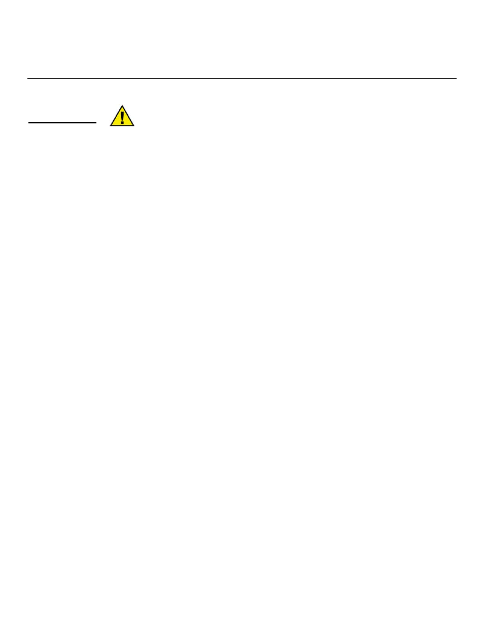 Caution | Olson Technology OTEB-CW-B User Manual | Page 12 / 40